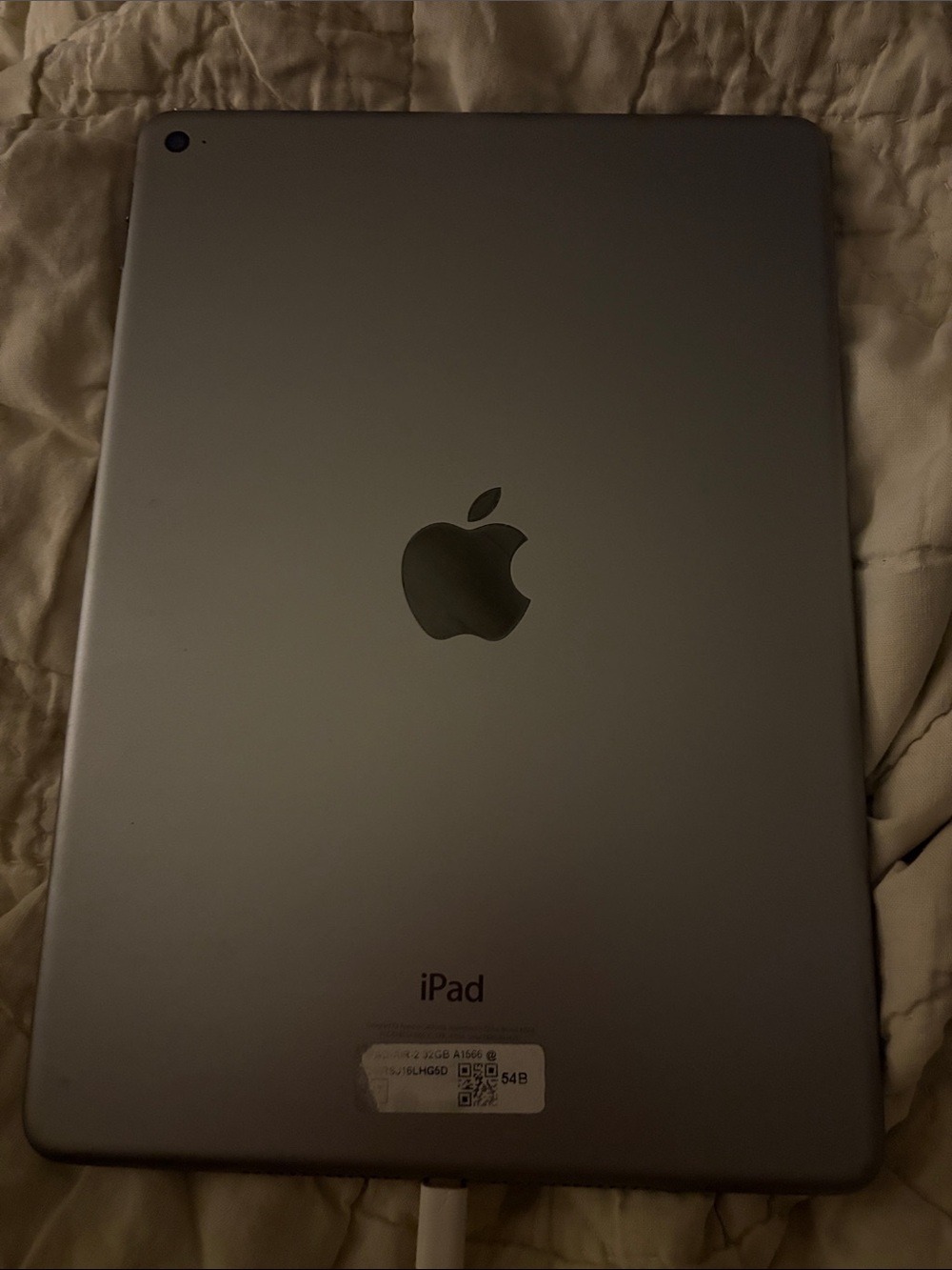 Apple iPad Air 2